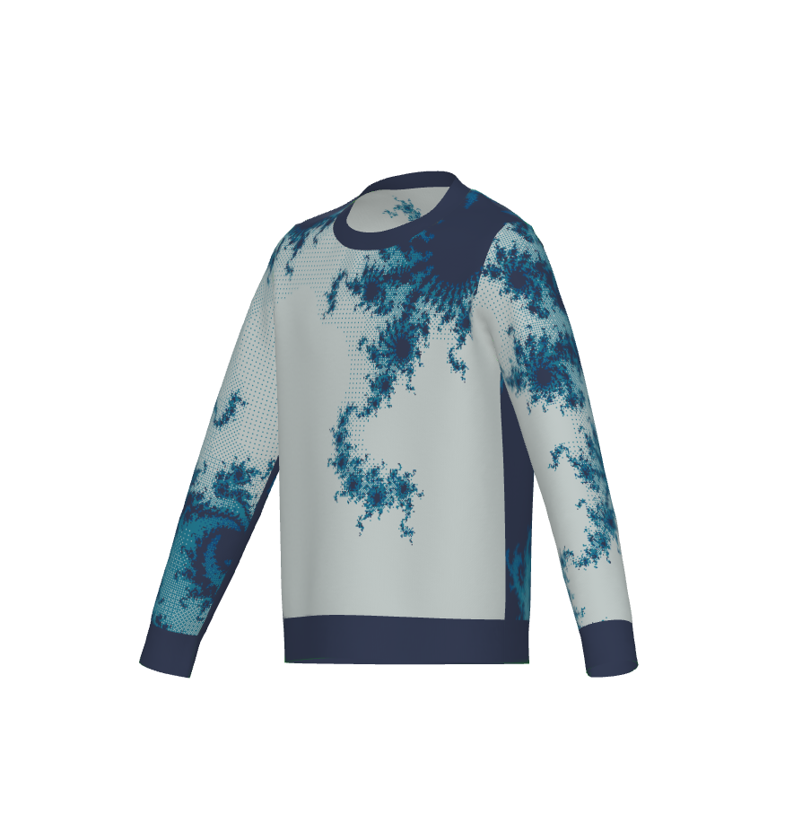 Deep Sea|2XS