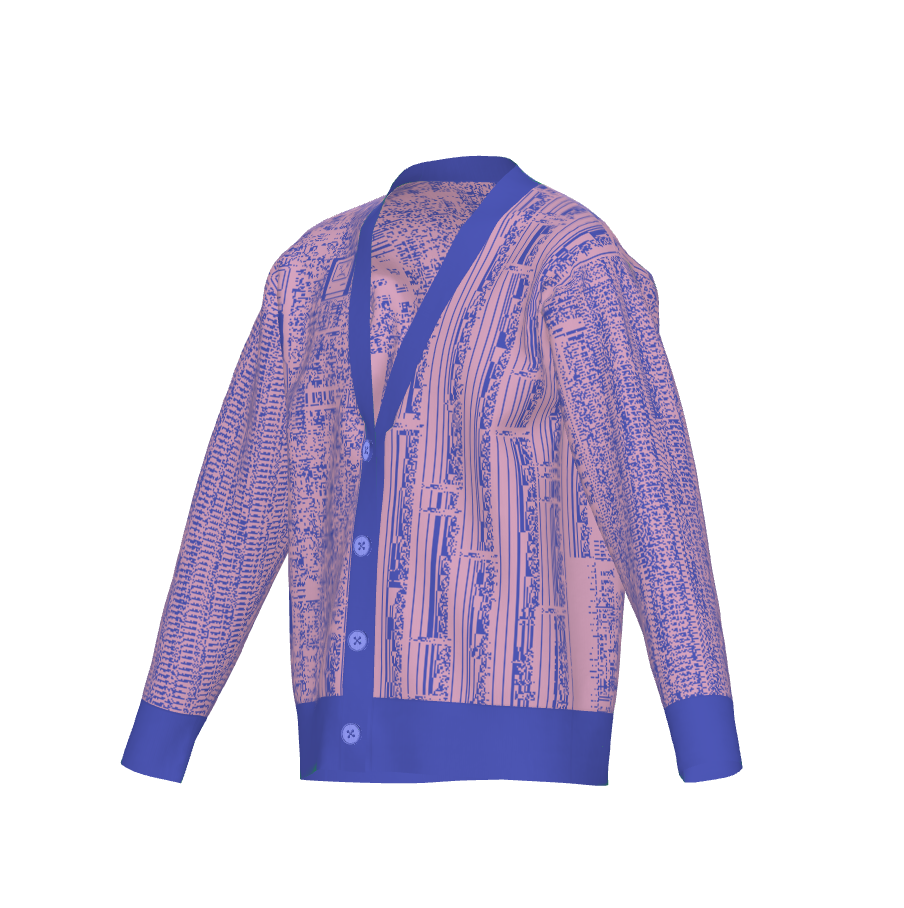 Royal & Lilac|2XS