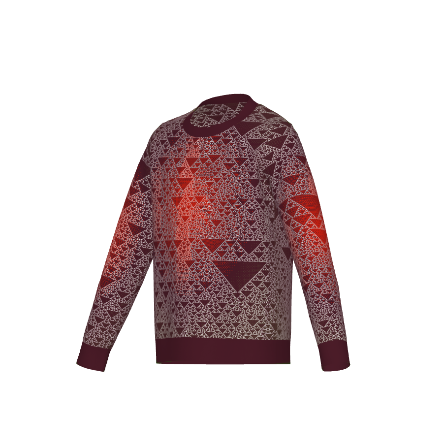 White & Chili|2XS