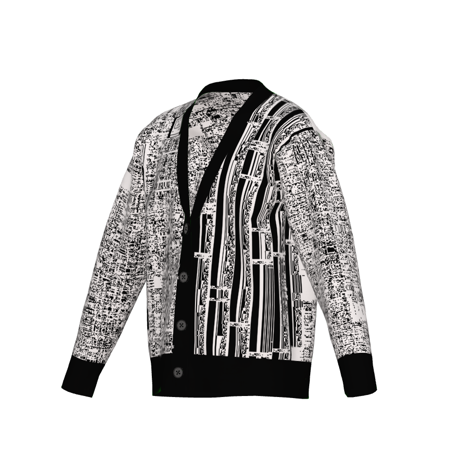 Black & White|2XS
