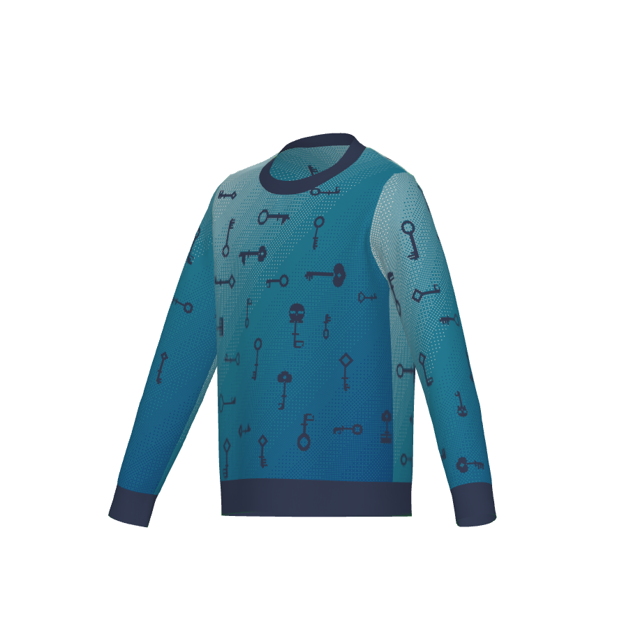 Deep Sea|2XS
