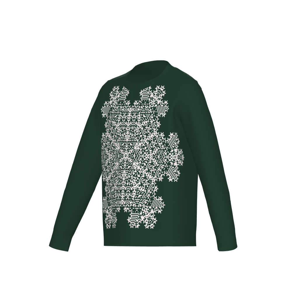 Pine & White|2XS