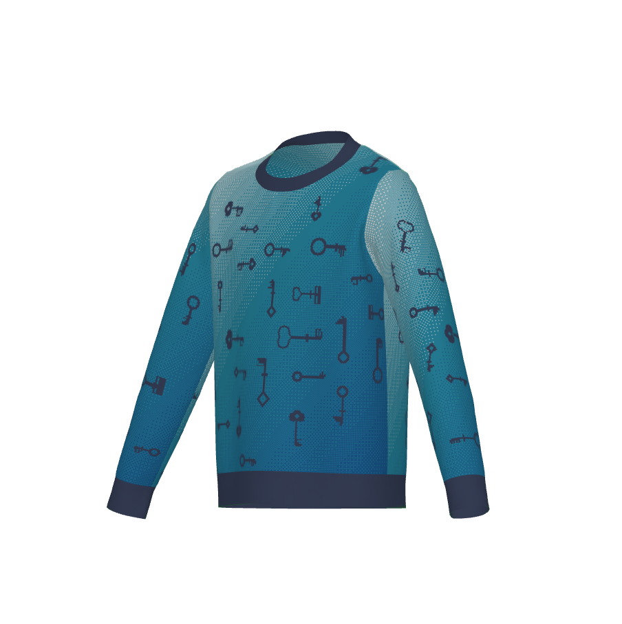 Deep Sea|2XS