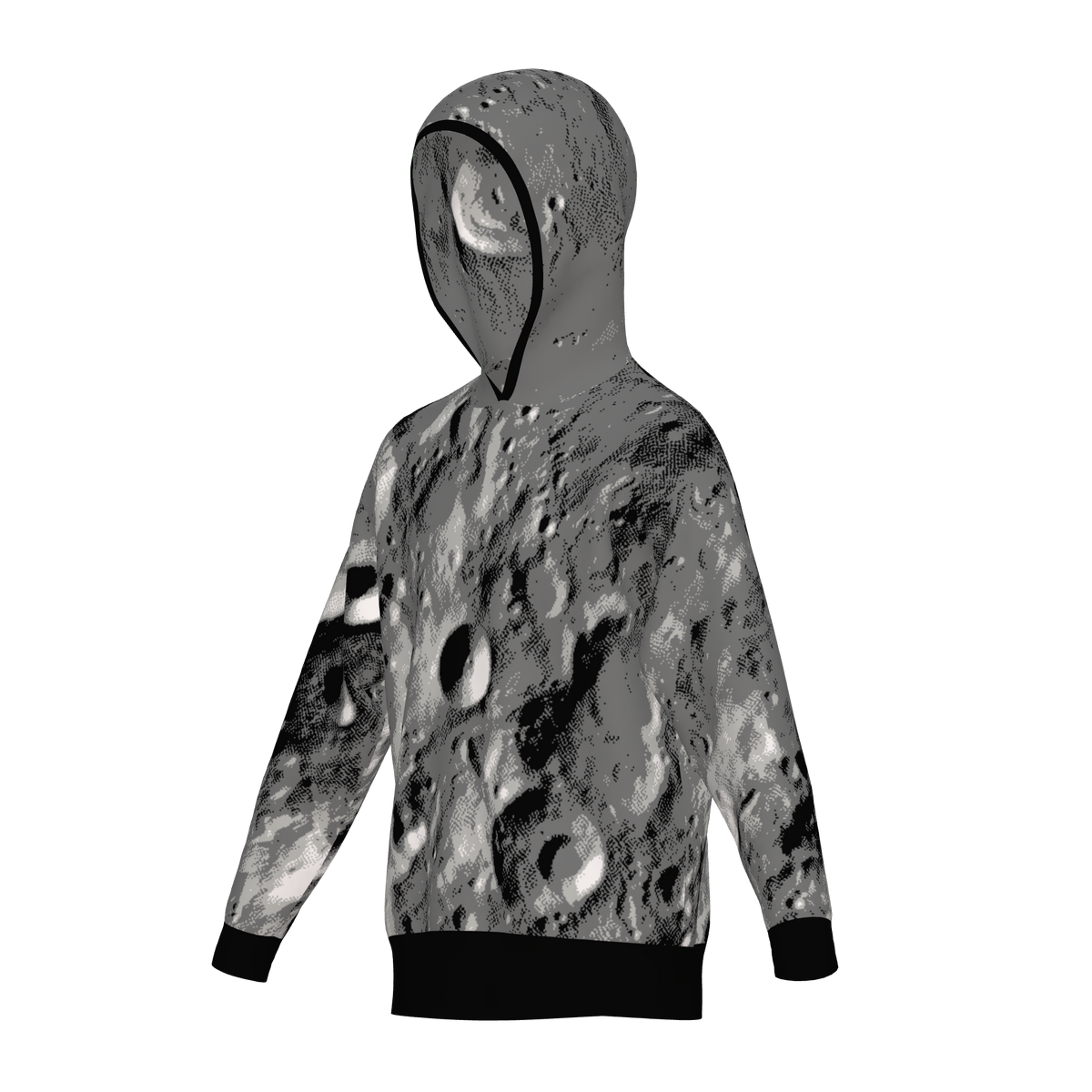 Regolith|2XS
