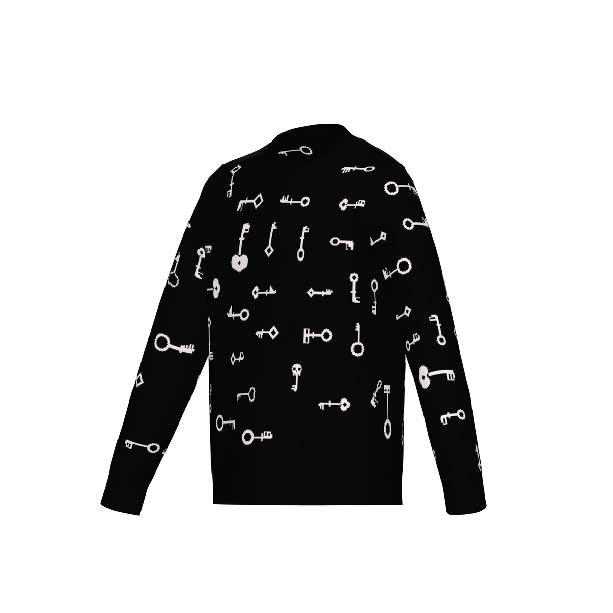 Black & White|2XS