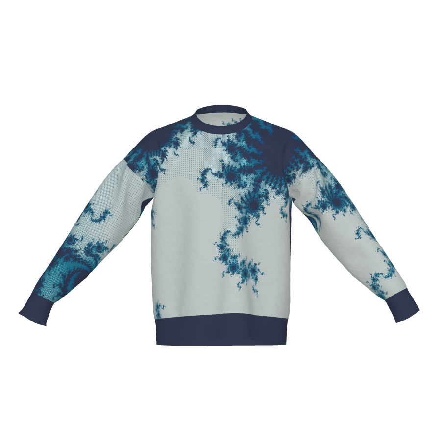 Deep Sea|2XS
