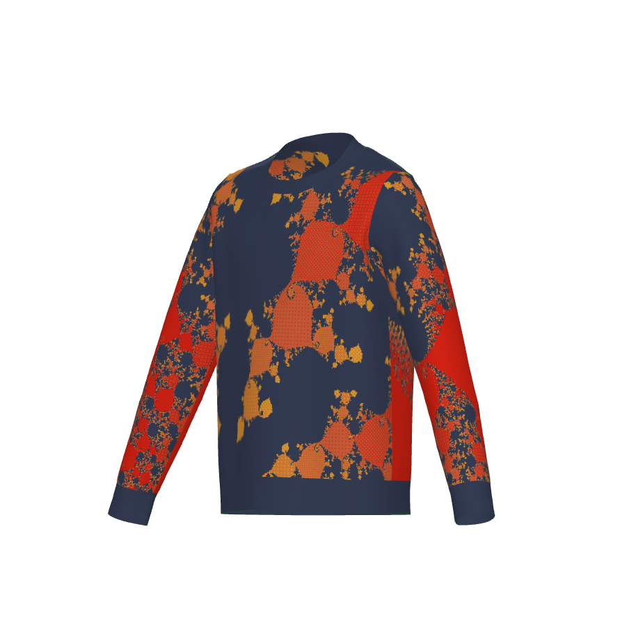 Re-entry|2XS