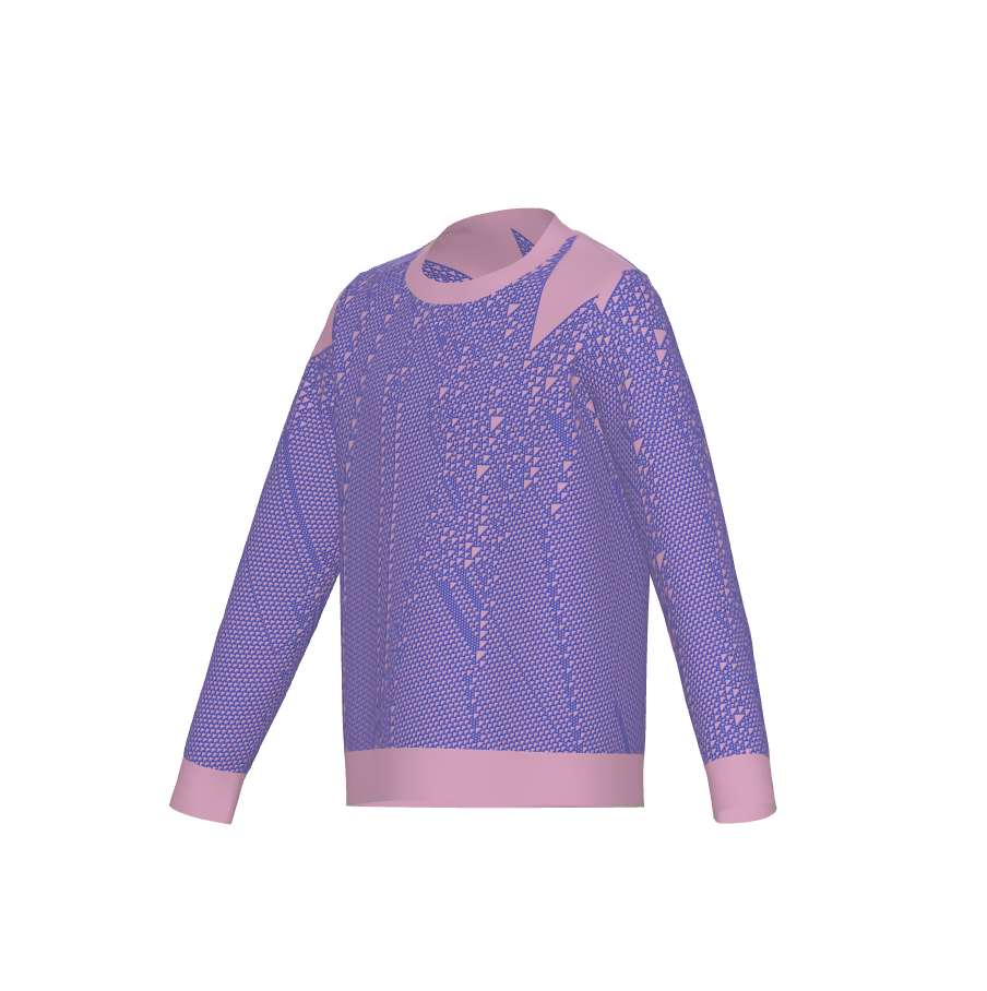 Royal & Lilac|2XS