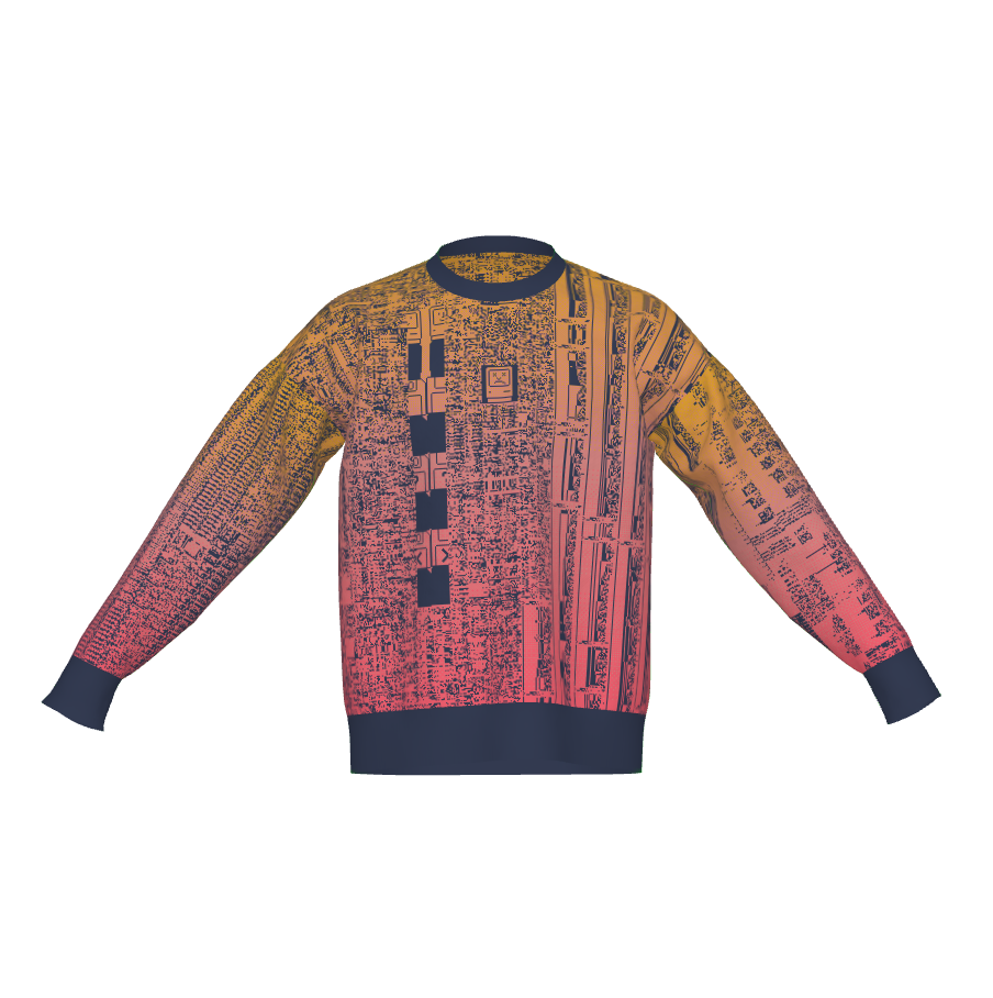 Sunset|2XS