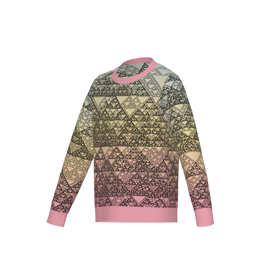 Pastel Rainbow|2XS