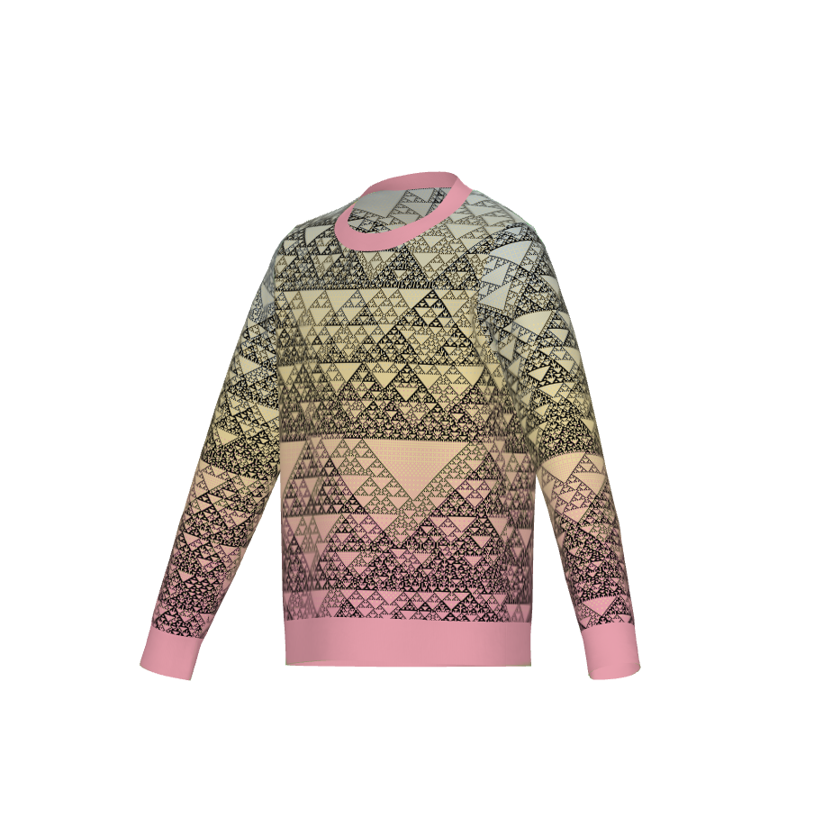Pastel Rainbow|2XS