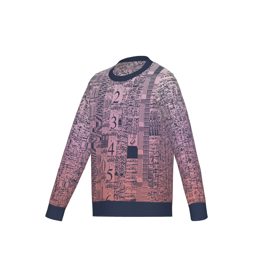 Pastel|2XS