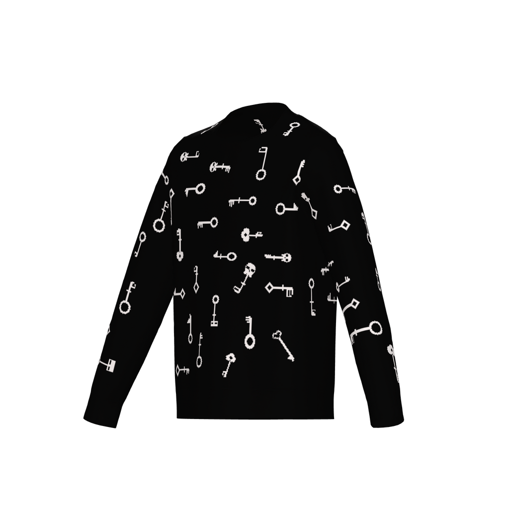 Black & White|2XS