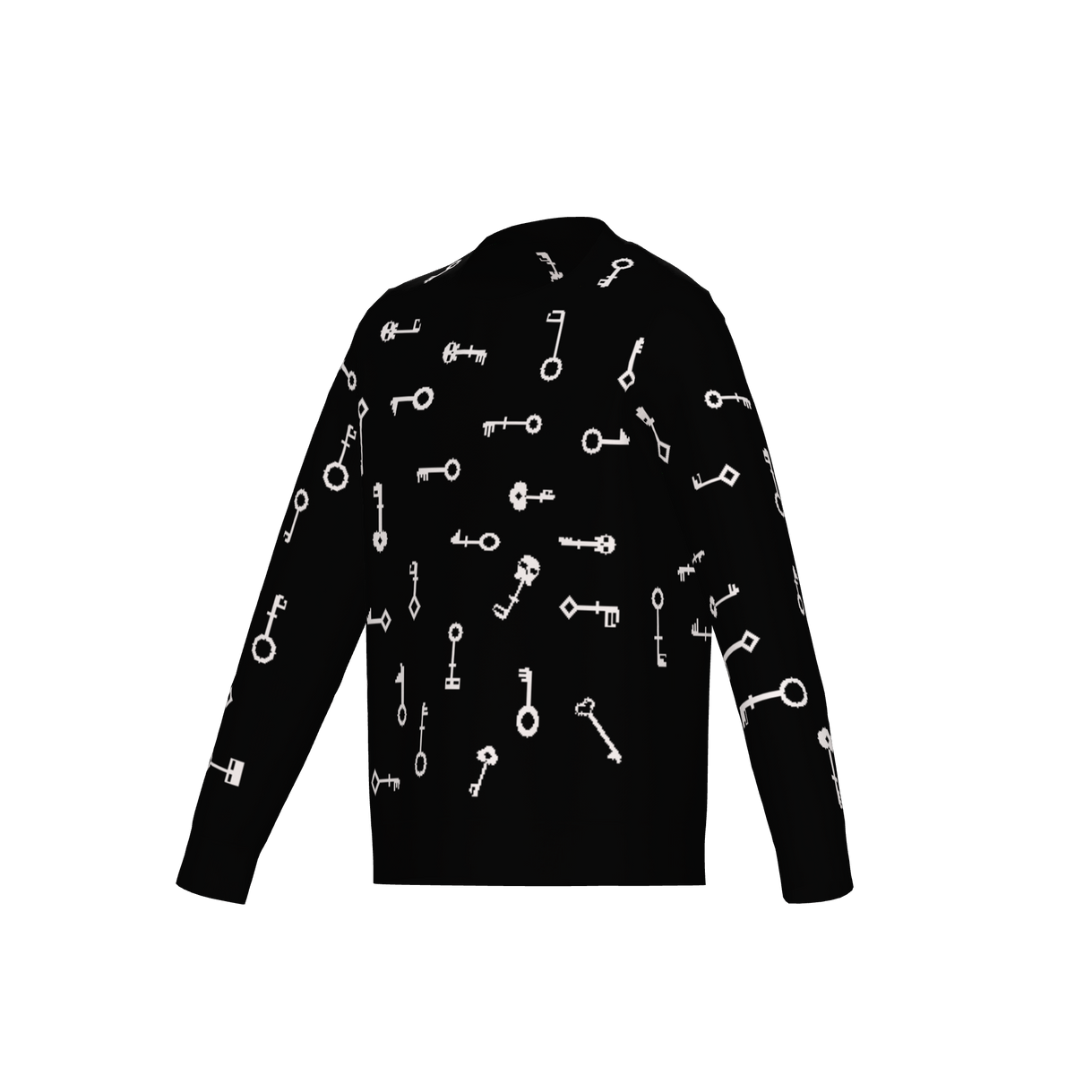 Black & White|2XS