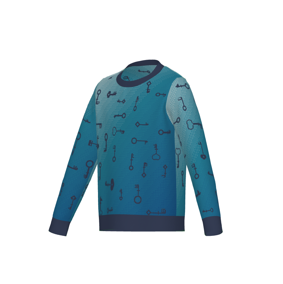 Deep Sea|2XS