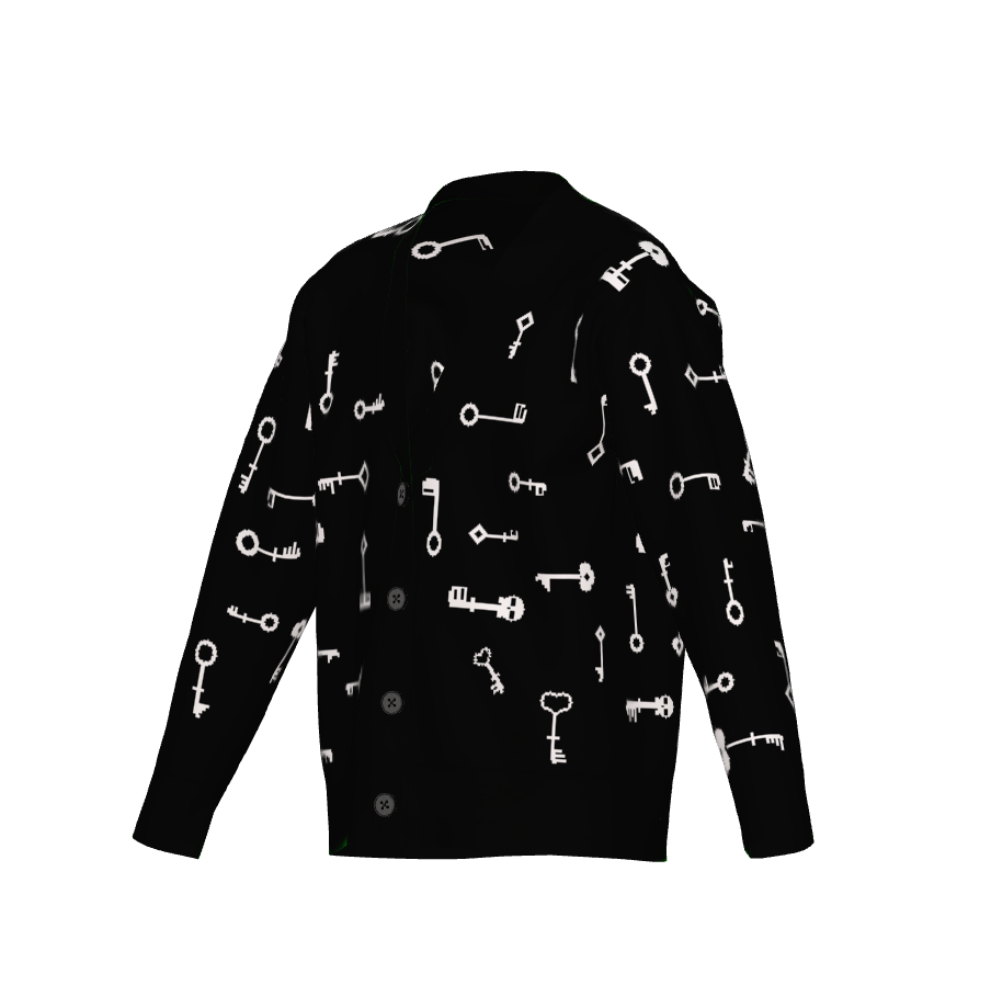 Black & White|2XS