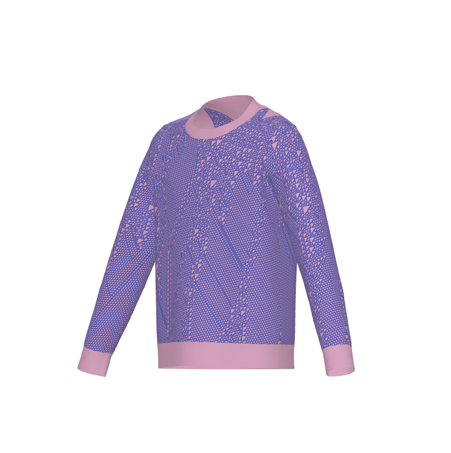 Royal & Lilac|2XS