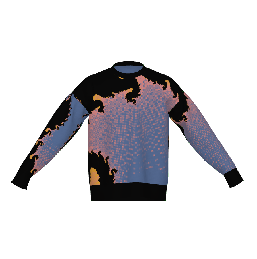 Andromeda|2XS