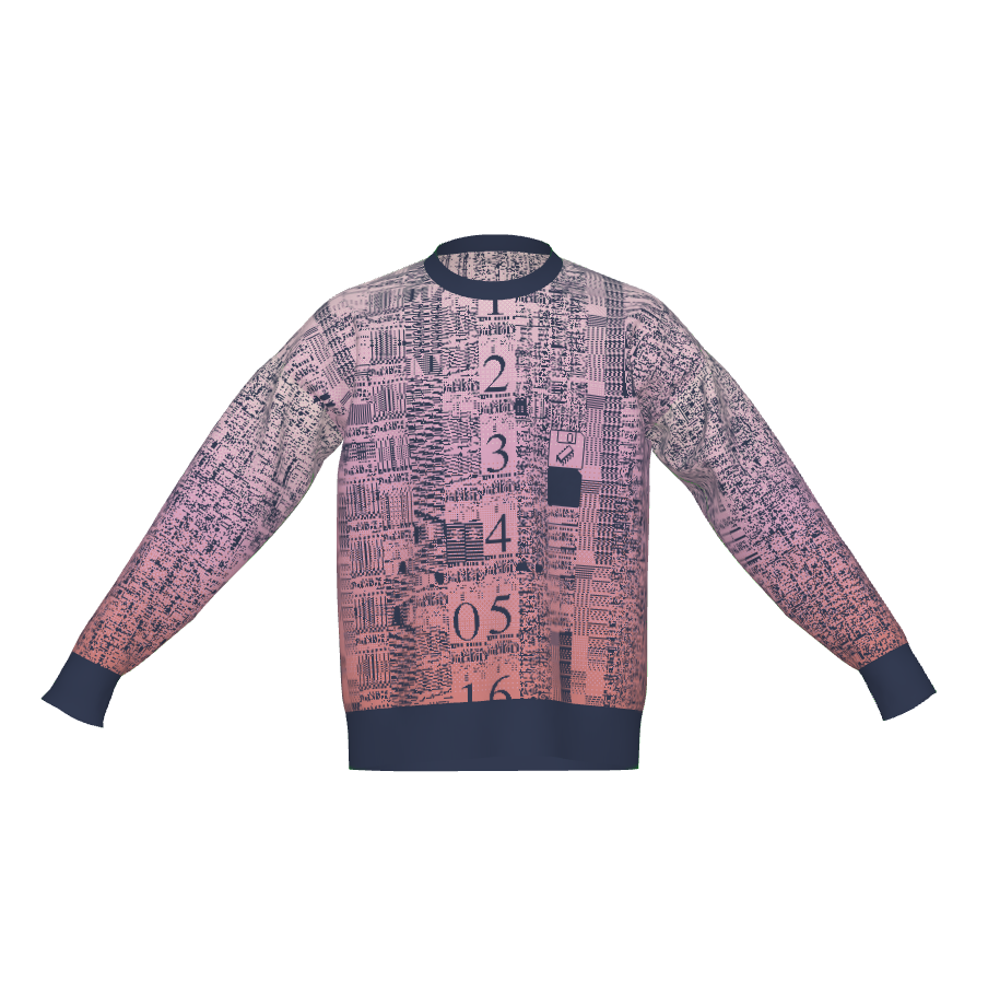 Pastel|2XS