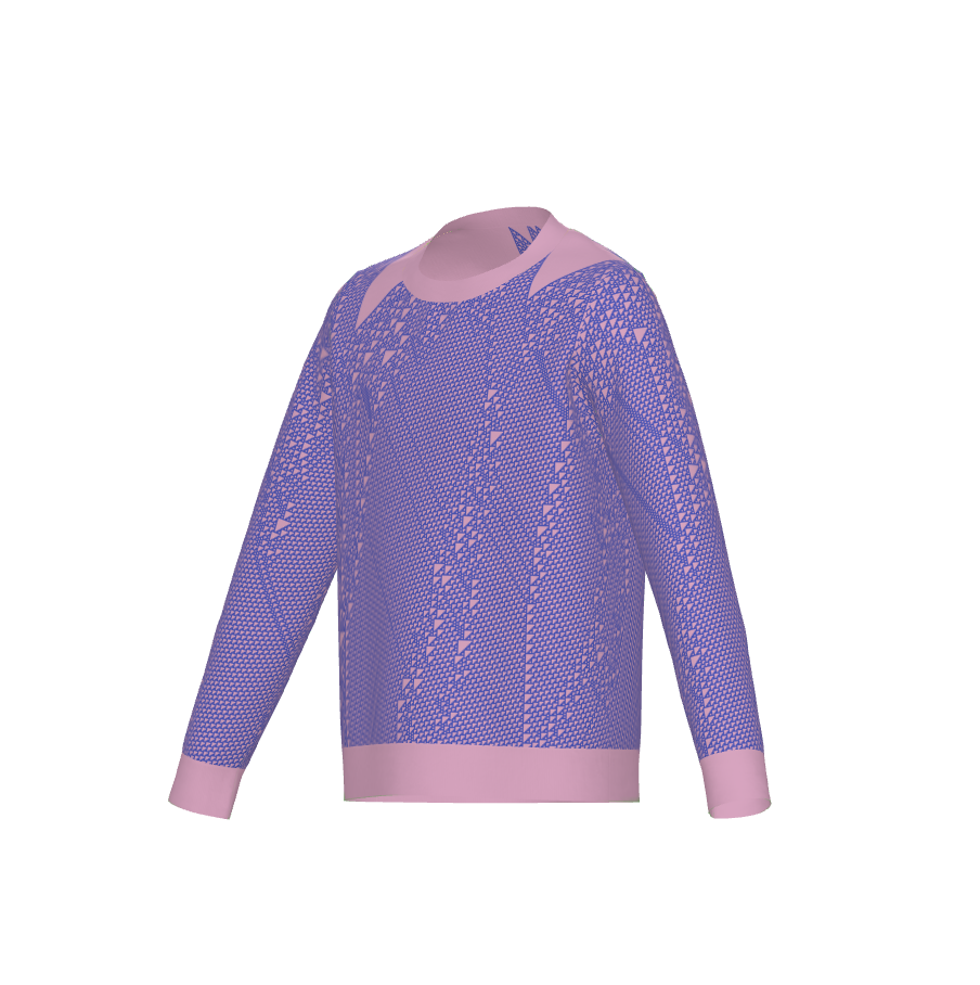 Royal & Lilac|2XS