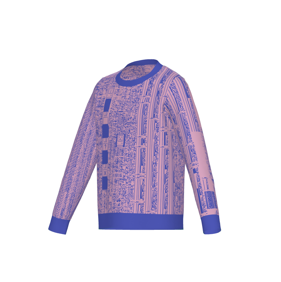 Royal & Lilac|2XS