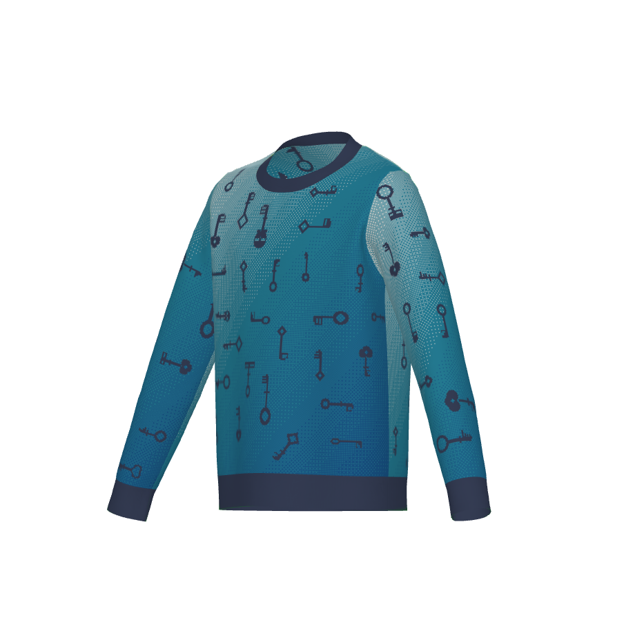 Deep Sea|2XS