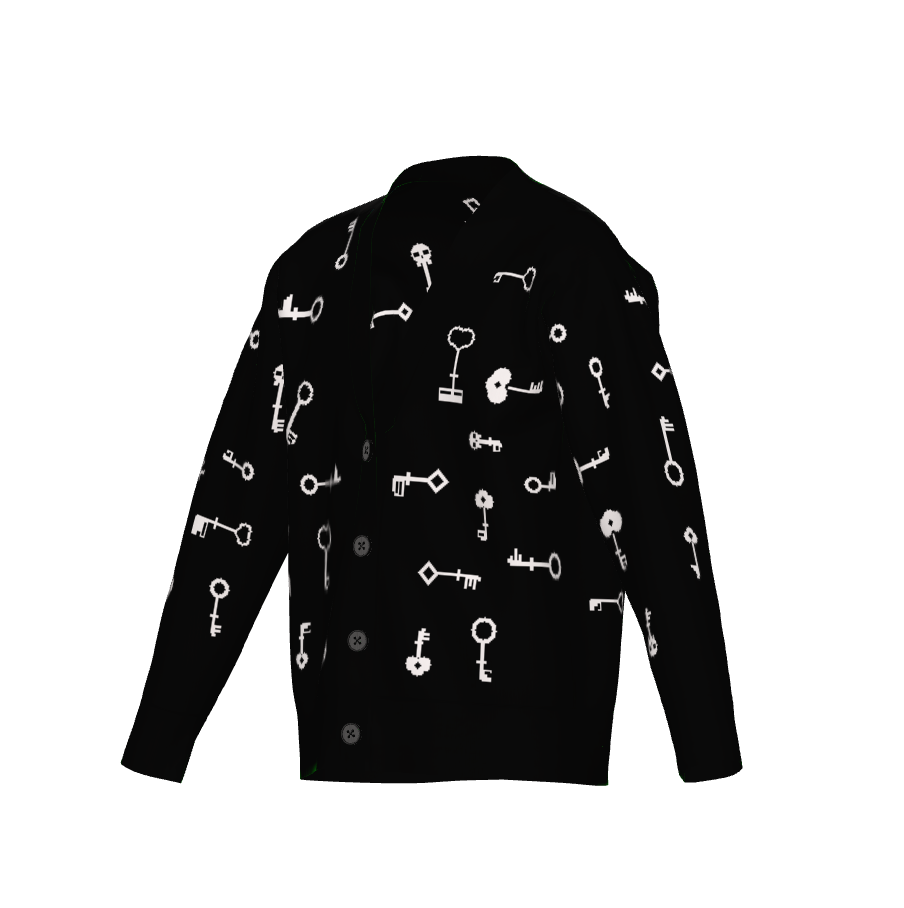 Black & White|2XS