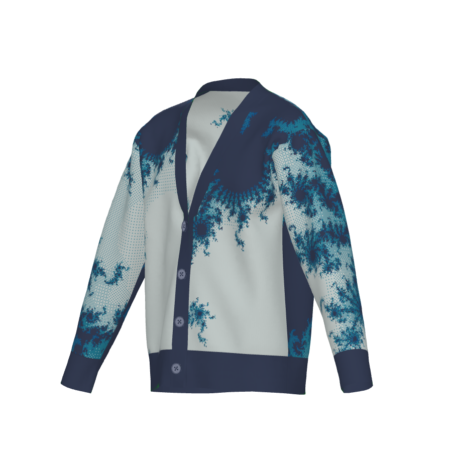 Deep Sea|2XS
