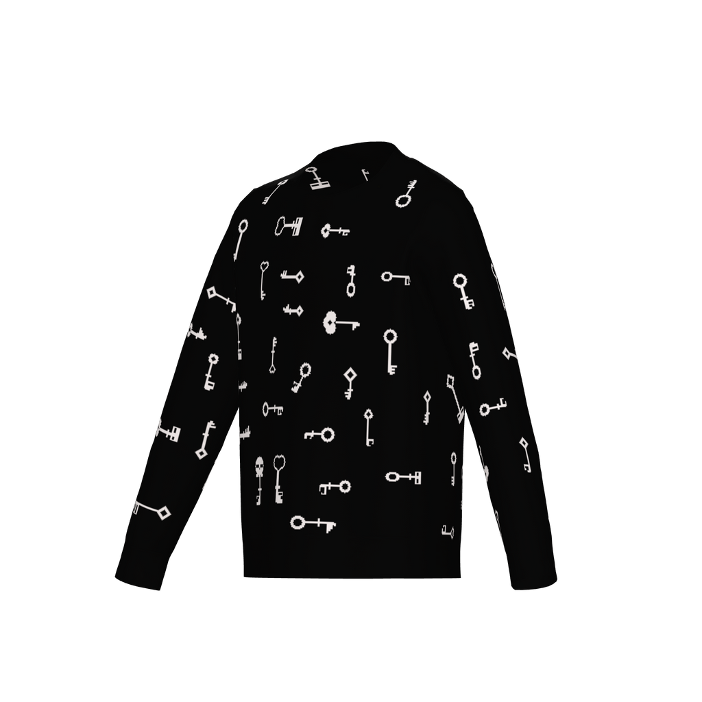 Black & White|2XS