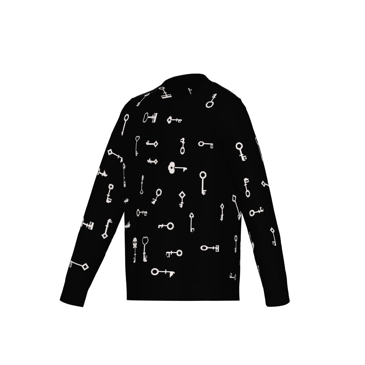 Black & White|2XS