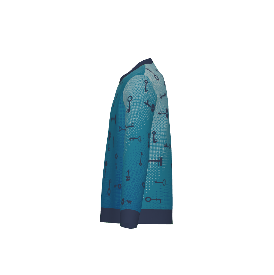 Deep Sea|2XS