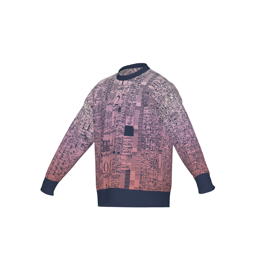 Pastel|2XS