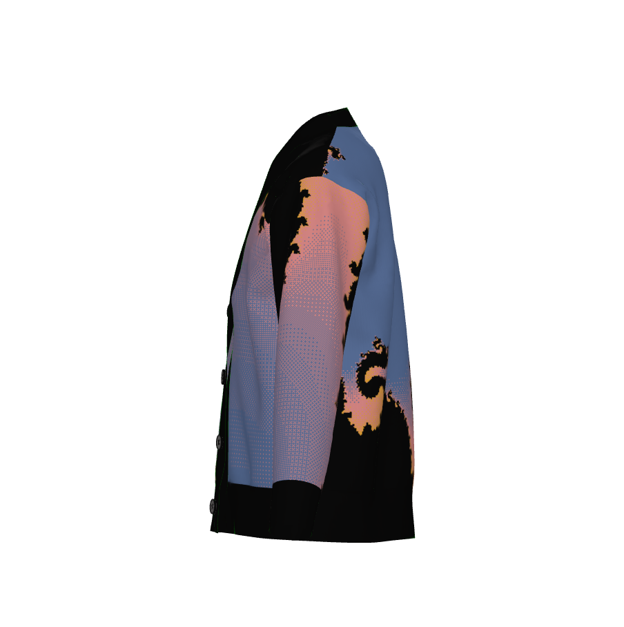 Andromeda|2XS