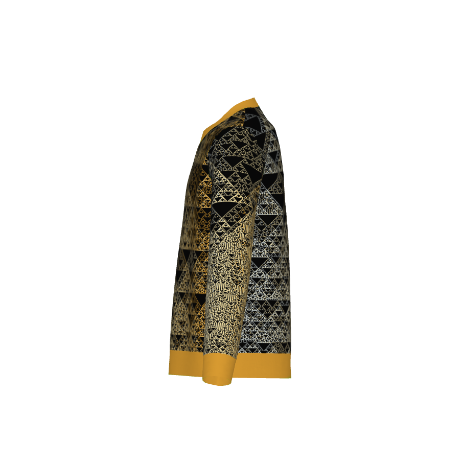 Citrus|2XS