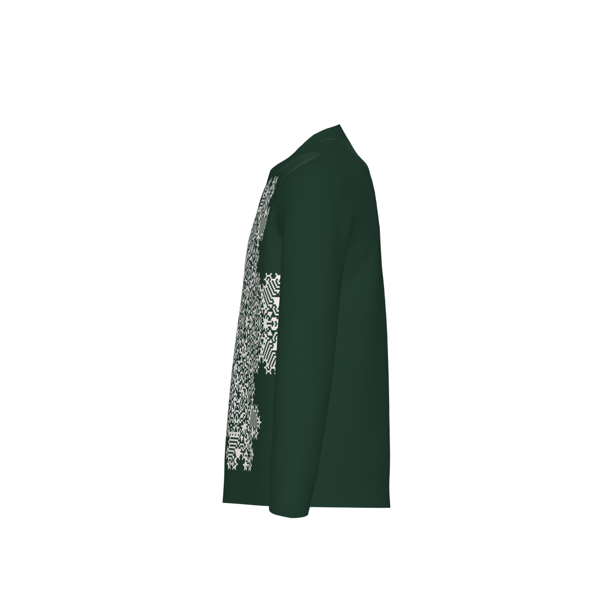 Pine & White|2XS