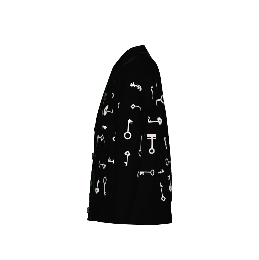 Black & White|2XS