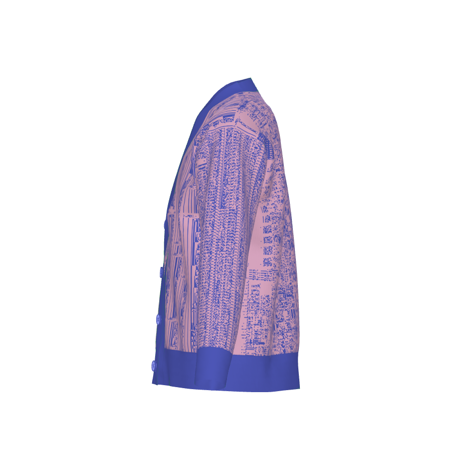 Royal & Lilac|2XS