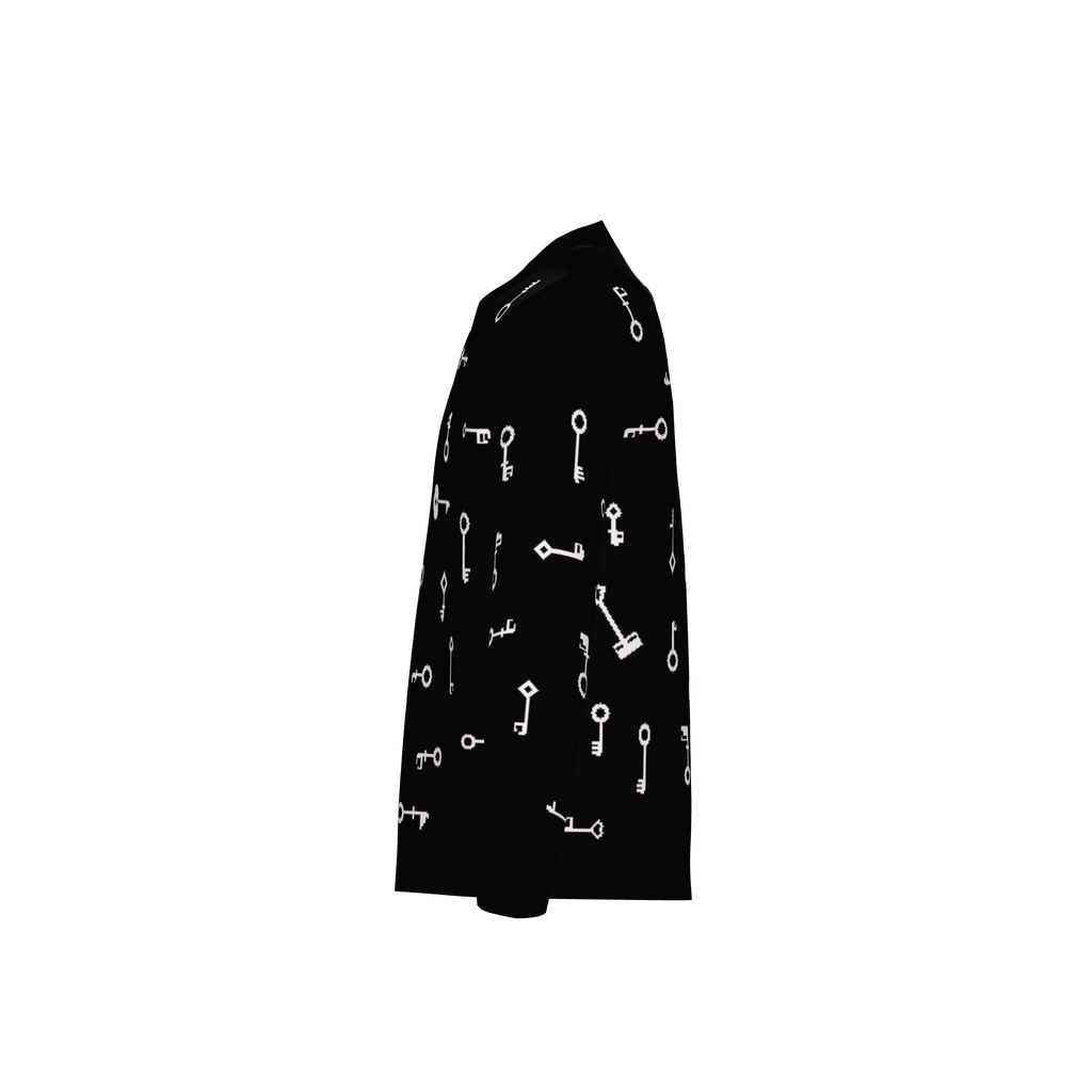 Black & White|2XS