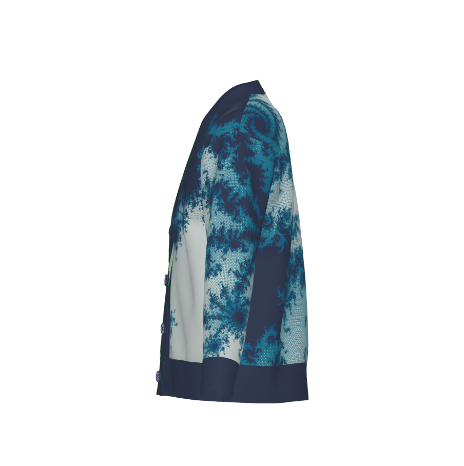 Deep Sea|2XS