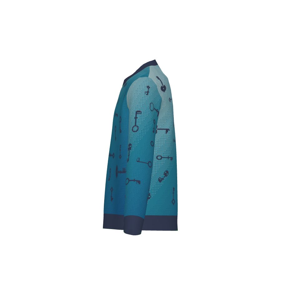 Deep Sea|2XS