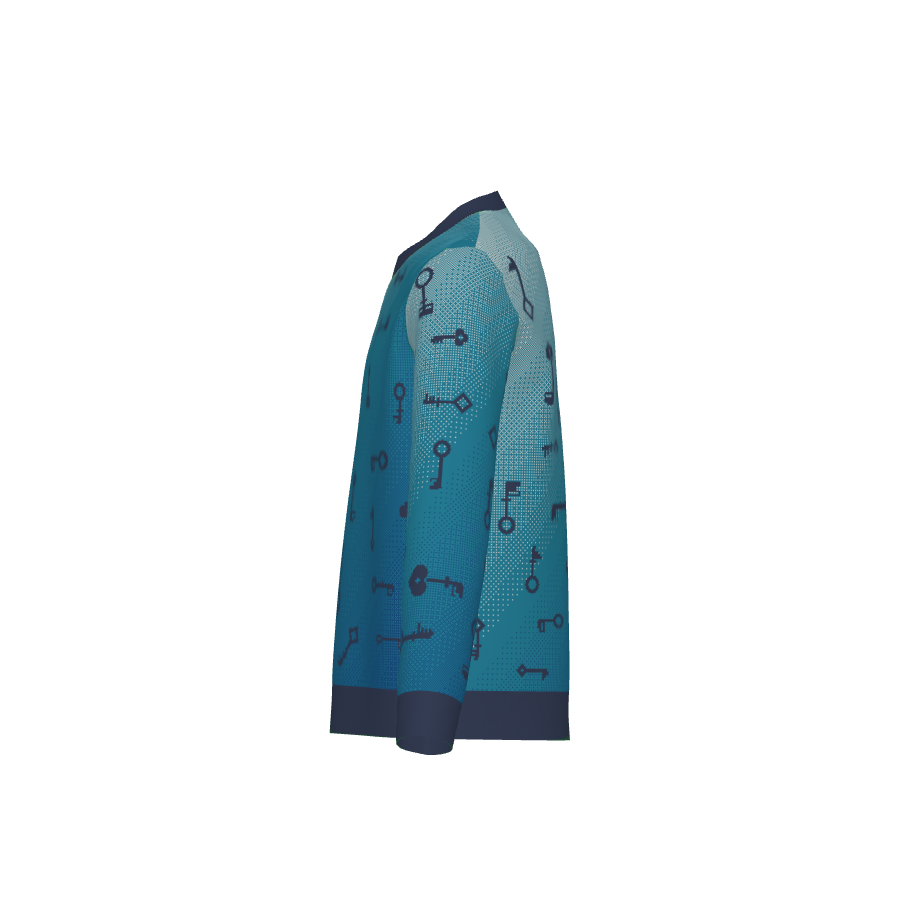 Deep Sea|2XS