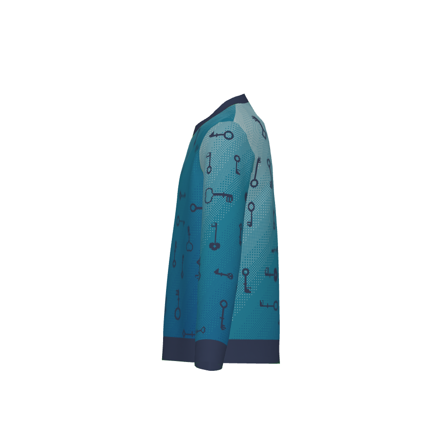 Deep Sea|2XS