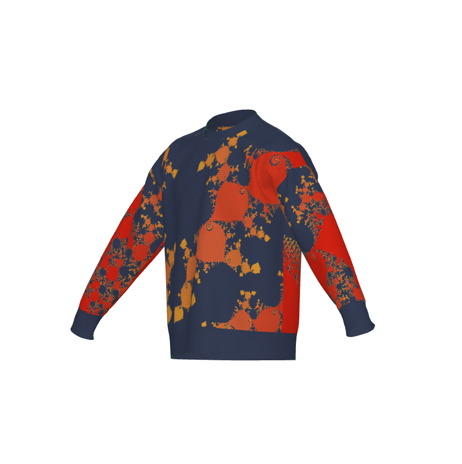 Re-entry|2XS