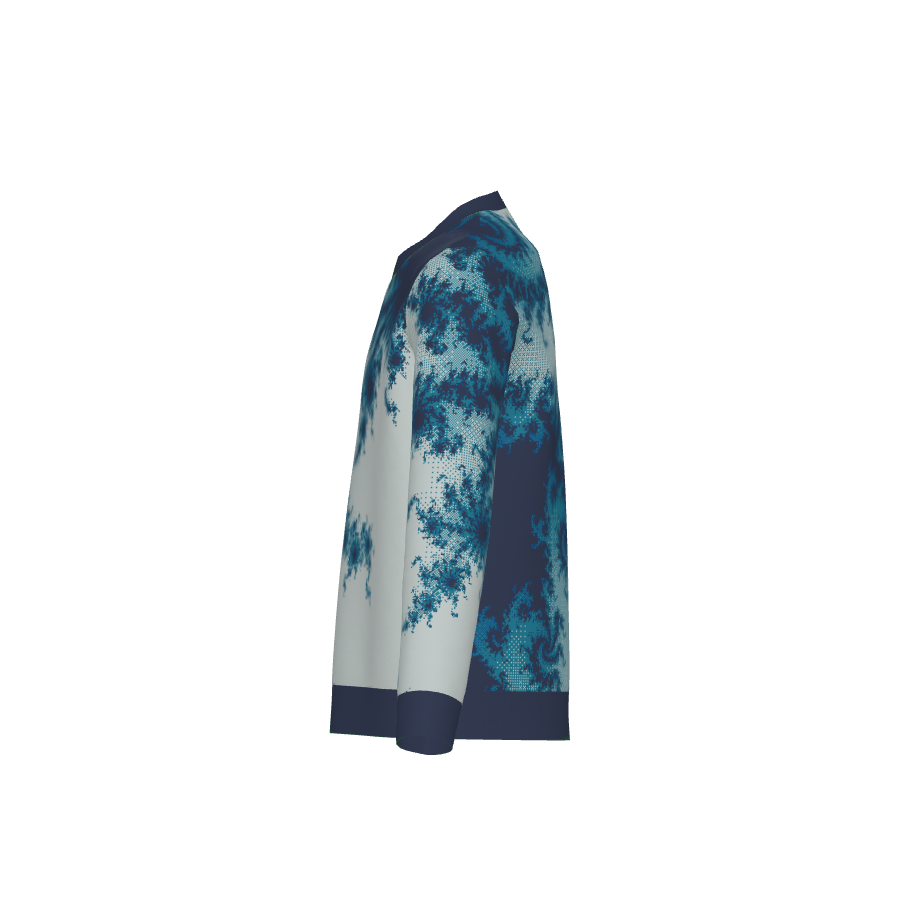 Deep Sea|2XS