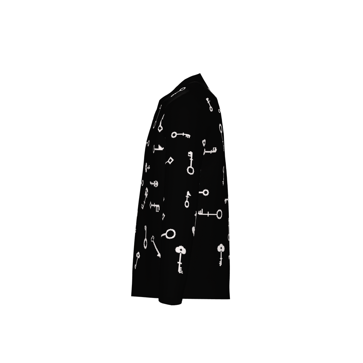 Black & White|2XS