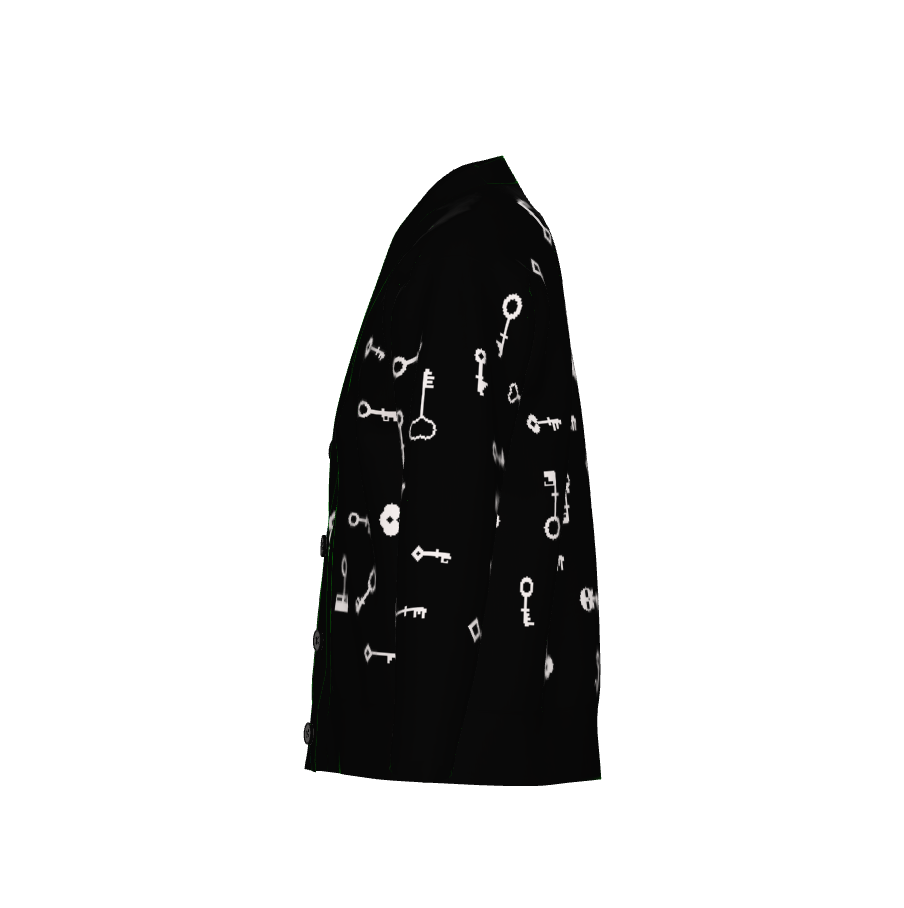 Black & White|2XS