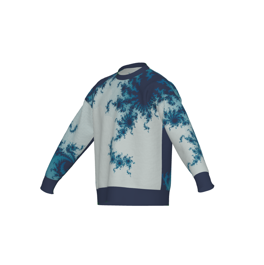 Deep Sea|2XS