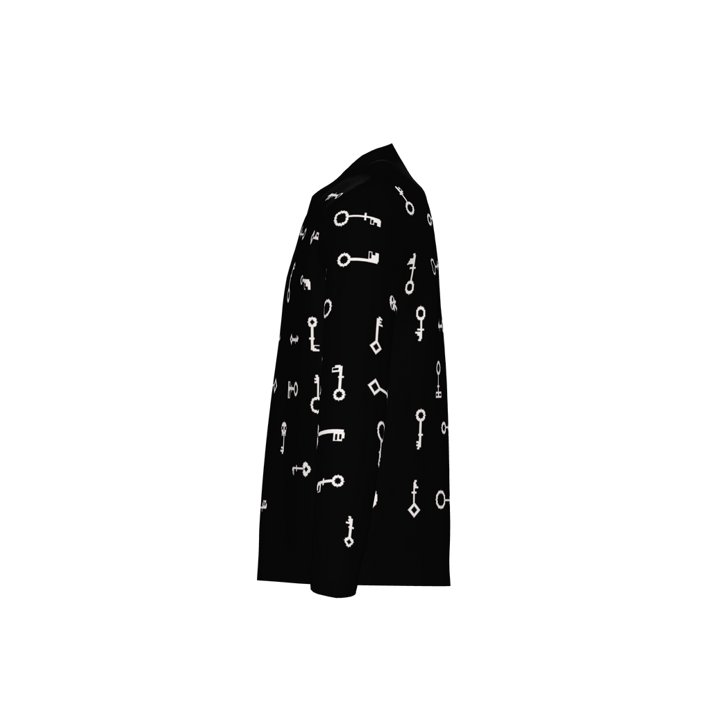 Black & White|2XS
