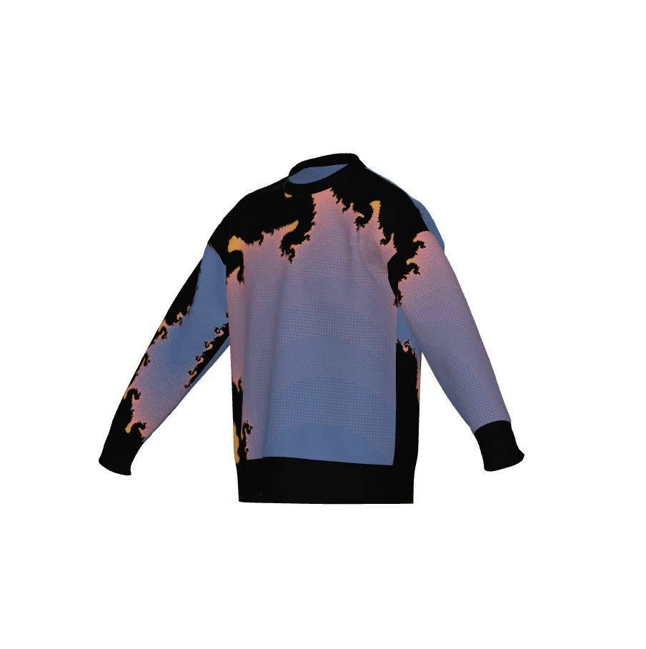 Andromeda|2XS