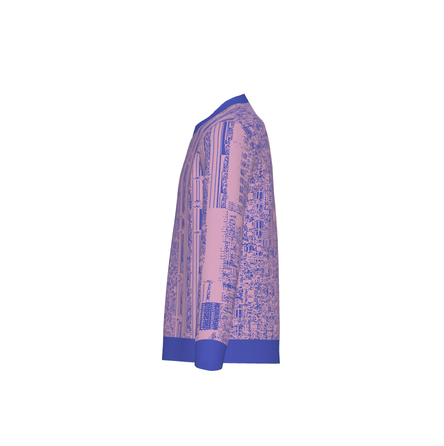 Royal & Lilac|2XS